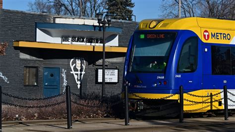 Metro Transit routes free after 6 p.m. on New Year’s Eve– but Green Line wraps service by midnight